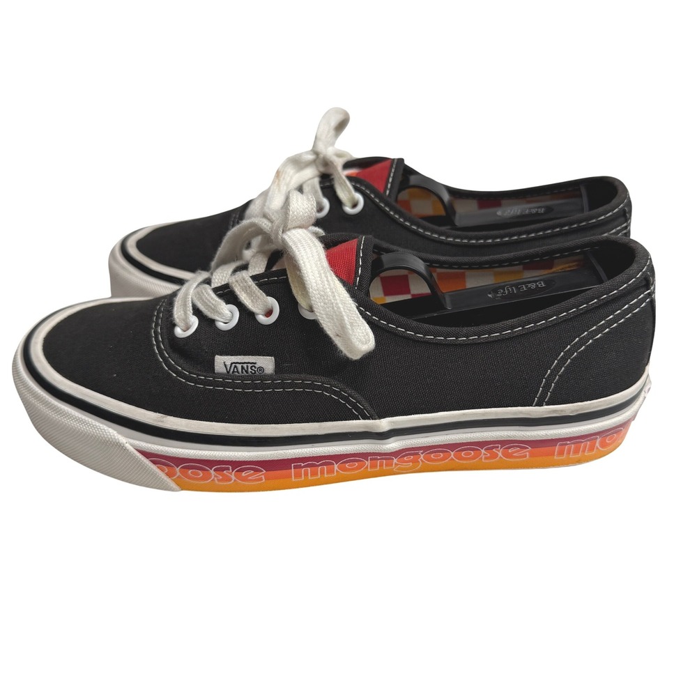 Our Legends x Vans Authentic 44 DX Mongoose Mens Size 6‎